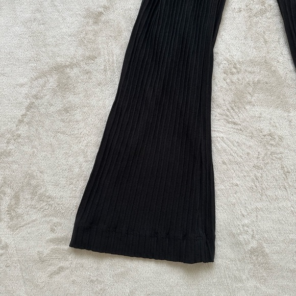 Sheer Blank Pants - Picture 3 of 3